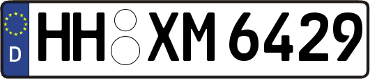 HH-XM6429