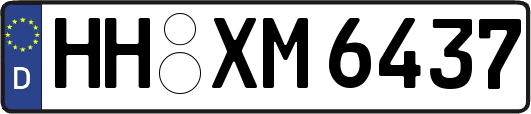 HH-XM6437