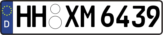 HH-XM6439