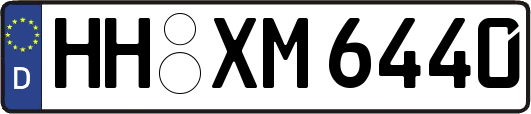 HH-XM6440