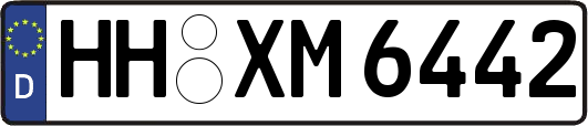 HH-XM6442