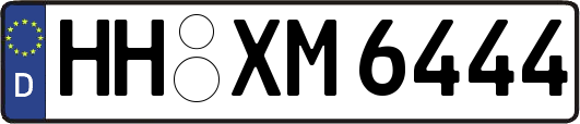 HH-XM6444