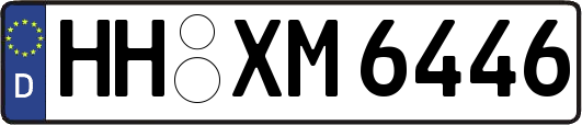 HH-XM6446