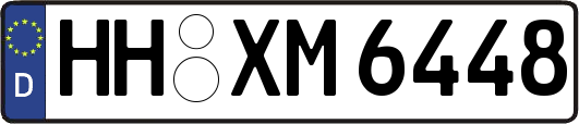 HH-XM6448