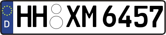 HH-XM6457