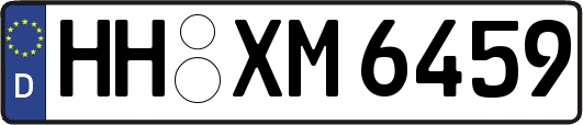 HH-XM6459