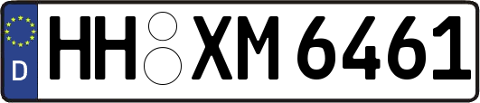 HH-XM6461