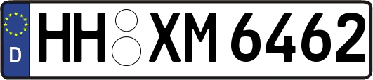 HH-XM6462
