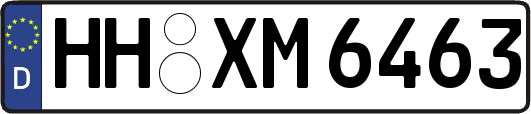 HH-XM6463