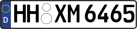 HH-XM6465
