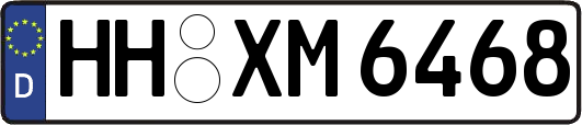 HH-XM6468