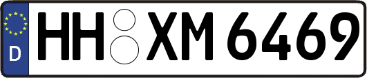 HH-XM6469