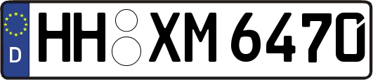 HH-XM6470