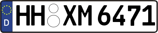HH-XM6471
