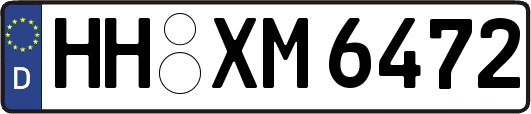 HH-XM6472