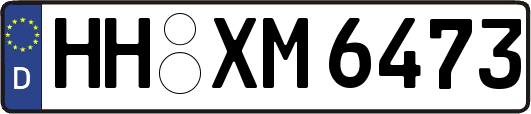 HH-XM6473