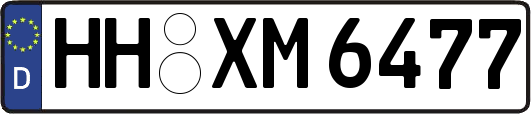 HH-XM6477