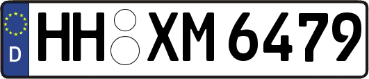 HH-XM6479