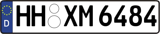 HH-XM6484