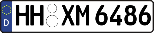 HH-XM6486