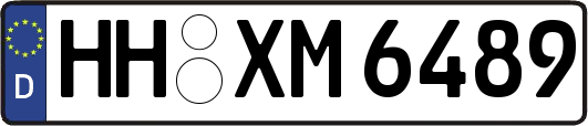 HH-XM6489