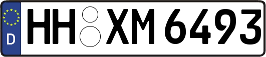 HH-XM6493
