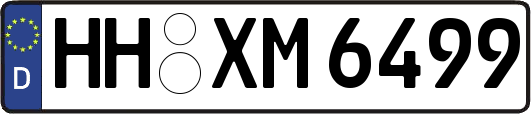 HH-XM6499