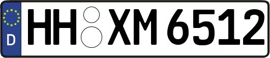 HH-XM6512