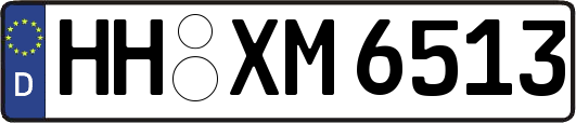 HH-XM6513