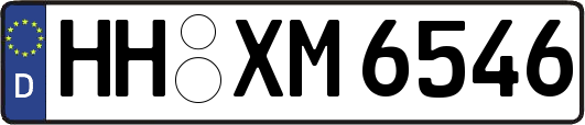 HH-XM6546