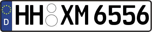 HH-XM6556