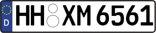HH-XM6561
