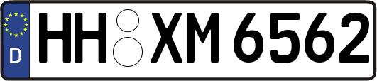 HH-XM6562