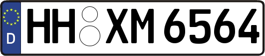 HH-XM6564