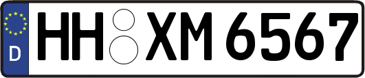 HH-XM6567