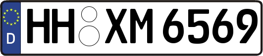 HH-XM6569