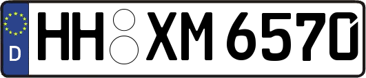 HH-XM6570