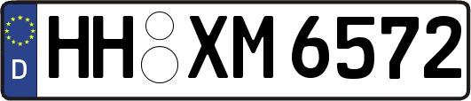 HH-XM6572