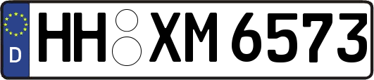 HH-XM6573