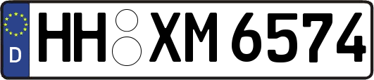 HH-XM6574