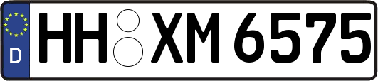 HH-XM6575