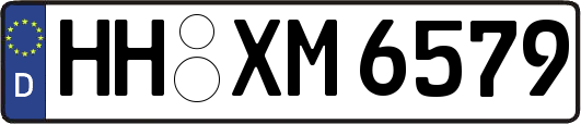 HH-XM6579
