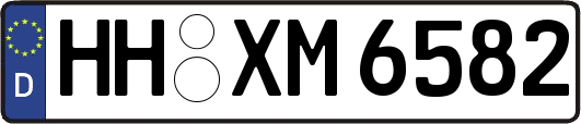 HH-XM6582