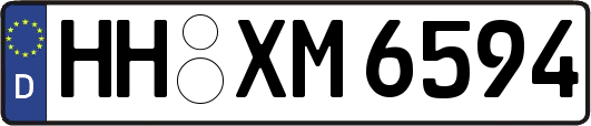 HH-XM6594