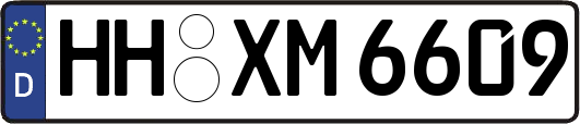 HH-XM6609