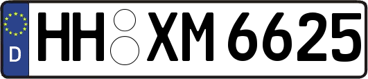 HH-XM6625