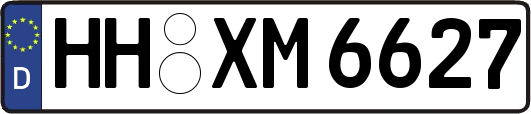 HH-XM6627