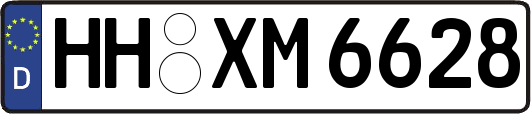 HH-XM6628