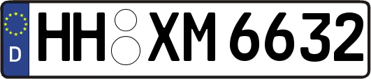 HH-XM6632