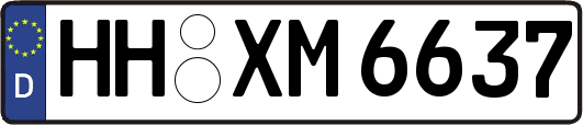 HH-XM6637